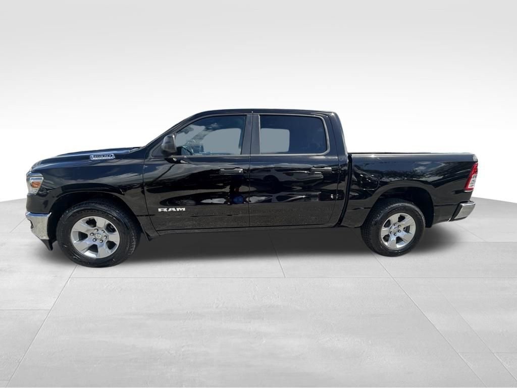 Used 2024 RAM 1500 Big Horn RWD image 7