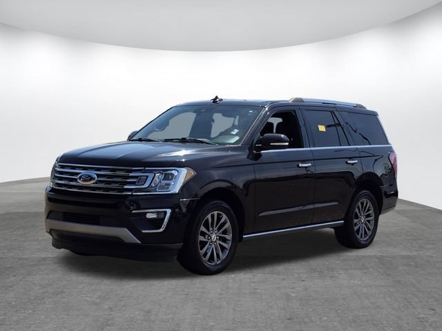 Certified 2021 Ford Expedition Limited RWD image 7
