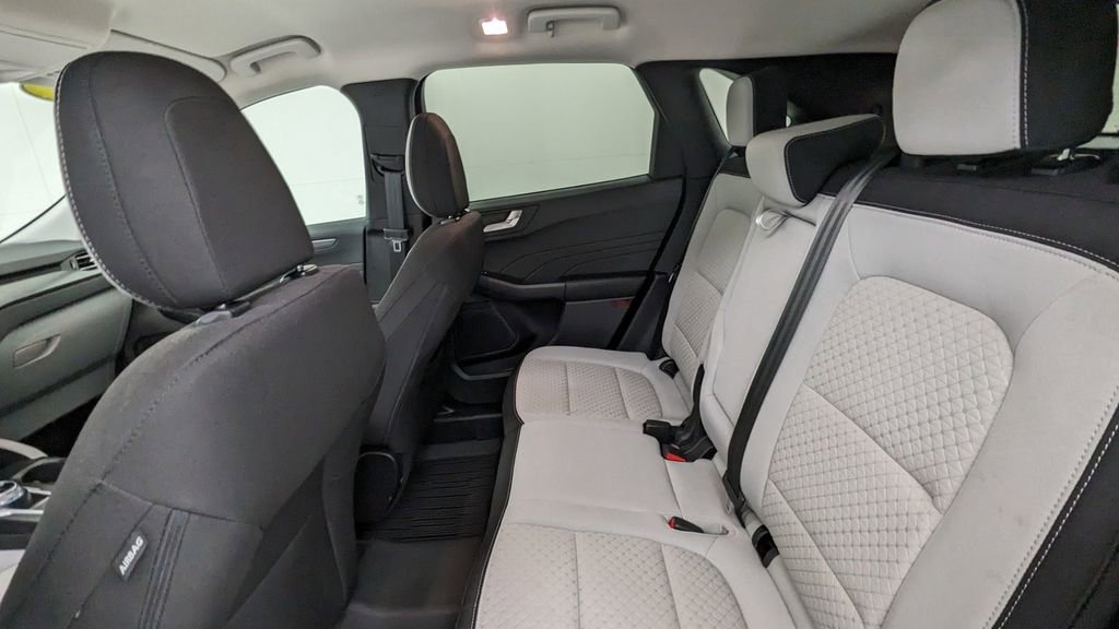 Certified 2023 Ford Escape Active w/ Tech Pack #2 image 34