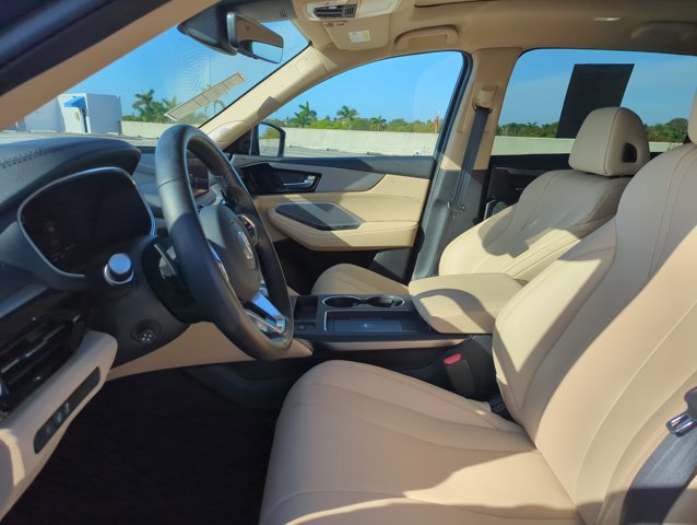 Used 2025 Acura MDX image 16