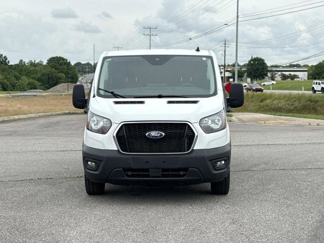 Certified 2025 Ford Transit 150 Low Roof w/ Load Area Protection Package RWD image 2