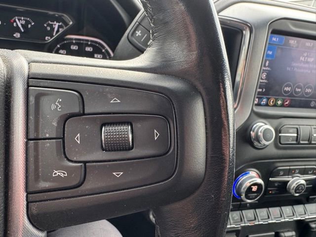 Used 2021 GMC Sierra 1500 Elevation image 27