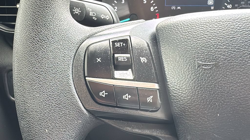 Certified 2021 Ford Explorer 2WD image 12