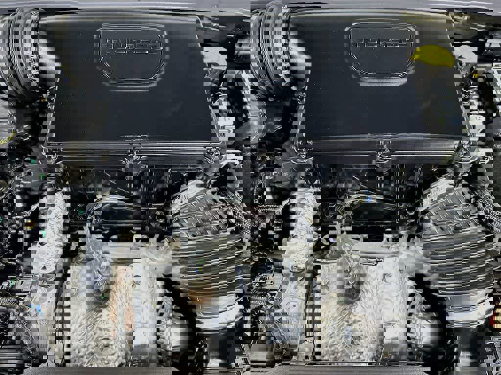 Used 2024 Jeep Compass Latitude image 9