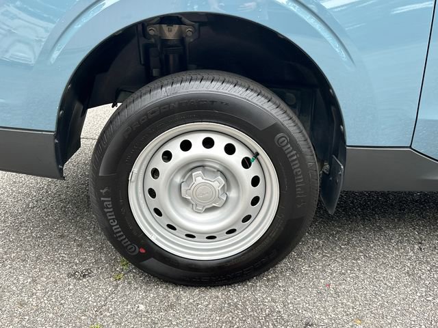 Certified 2022 Ford Maverick XL FWD image 17