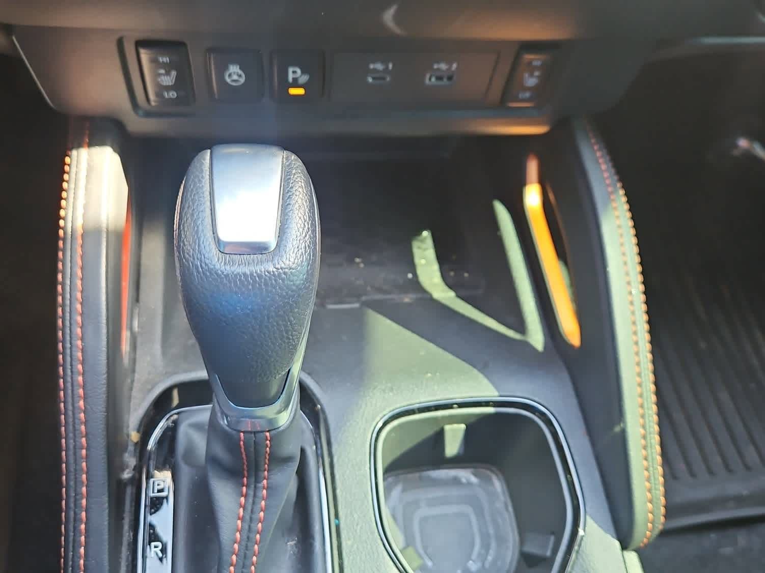 Used 2024 Nissan Frontier PRO-4X w/ Pro Convenience Package image 18