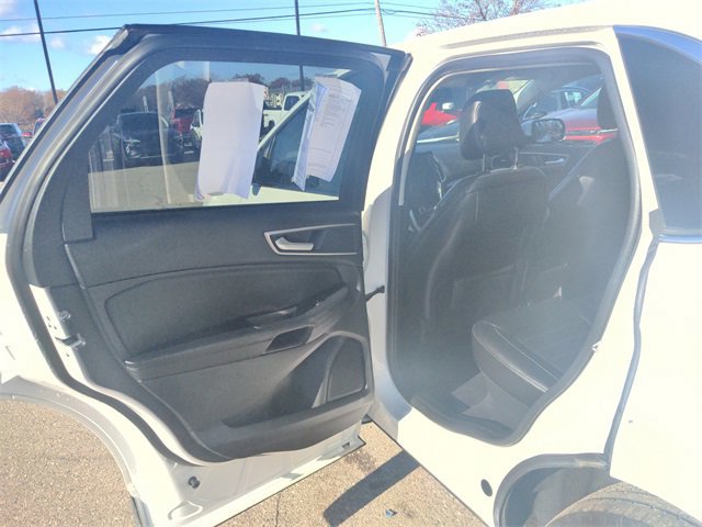 Certified 2023 Ford Edge SEL image 29