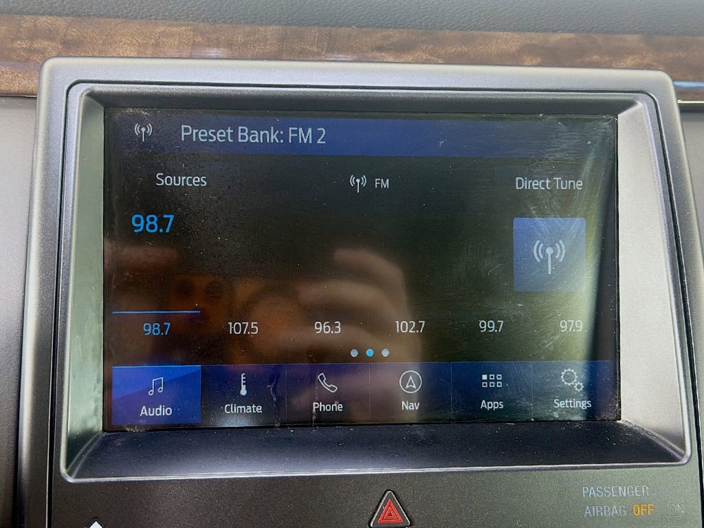 Certified 2019 Ford Flex Limited AWD/4WD image 36