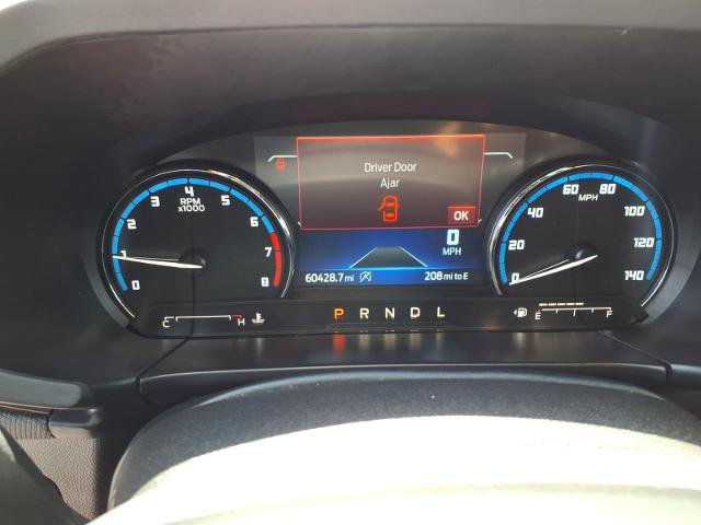 Certified 2023 Ford Bronco Sport Outer Banks AWD/4WD image 27