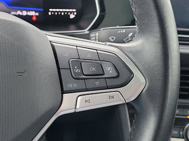 Used 2024 Volkswagen Jetta SE FWD image 24