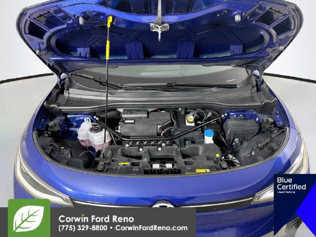Used 2022 Volkswagen ID.4 Pro S AWD/4WD image 33