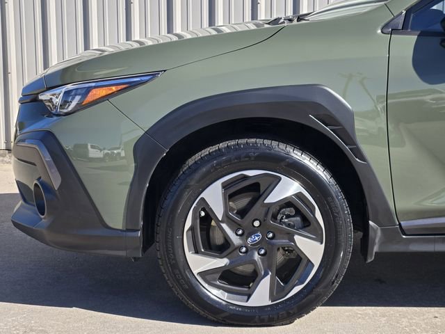 Used 2024 Subaru Crosstrek 2.5i Limited image 12