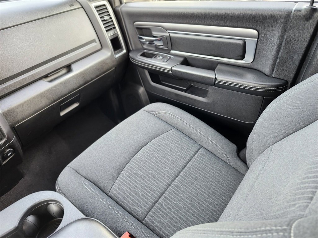 Used 2022 RAM 1500 Classic Warlock image 15