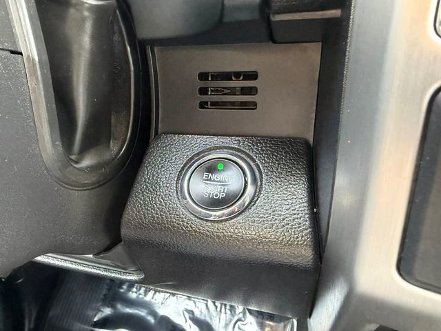 Certified 2020 Ford F350 Platinum AWD/4WD image 21