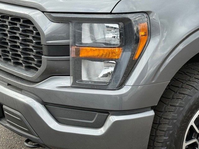 Certified 2023 Ford F150 XL w/ STX Appearance Package image 9
