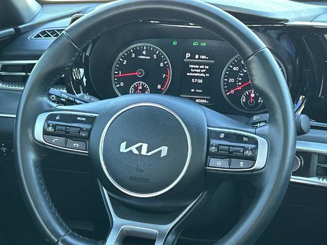 Used 2024 Kia K5 GT-Line FWD image 14