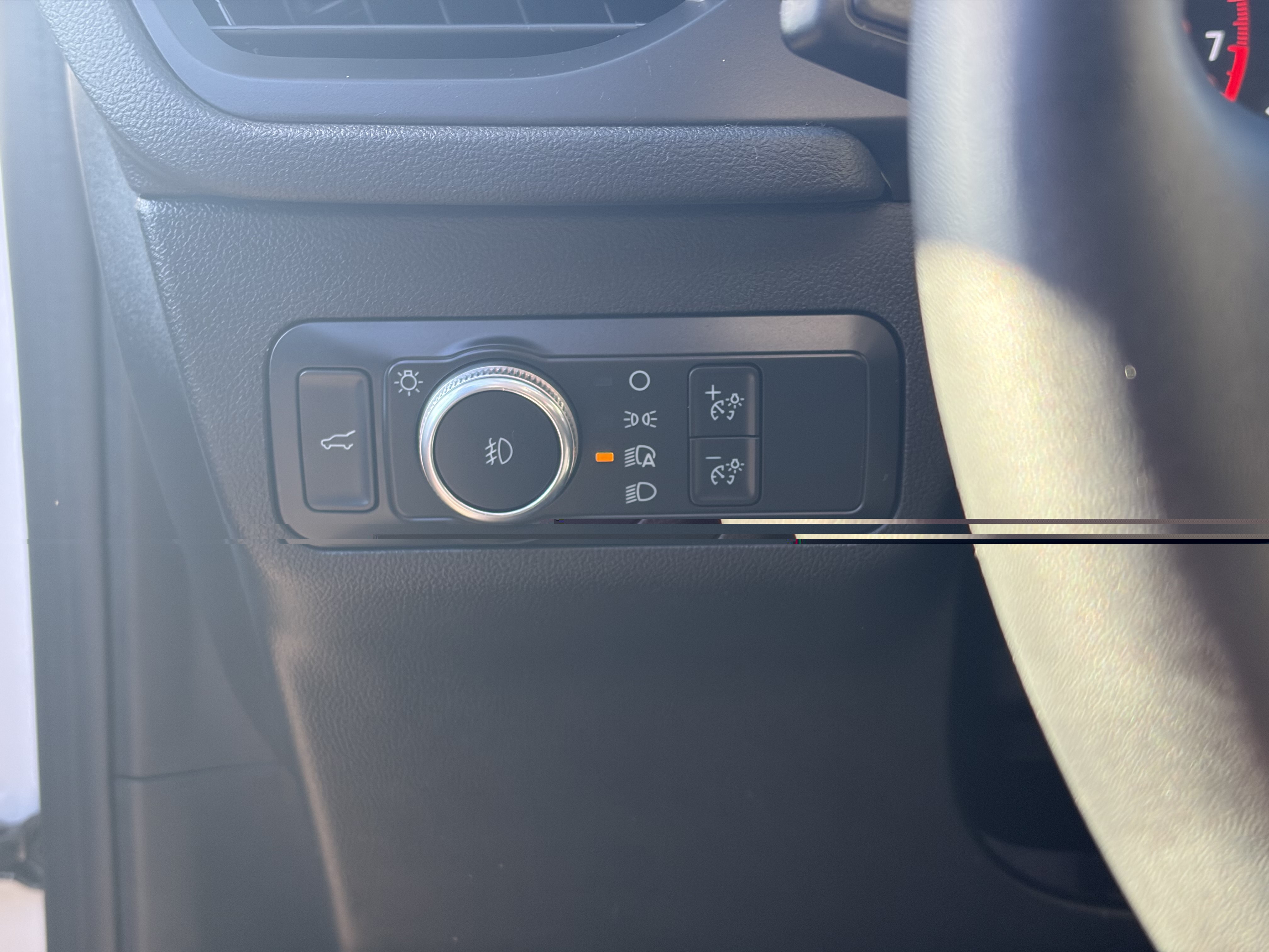 Certified 2022 Ford Escape SEL AWD/4WD image 14