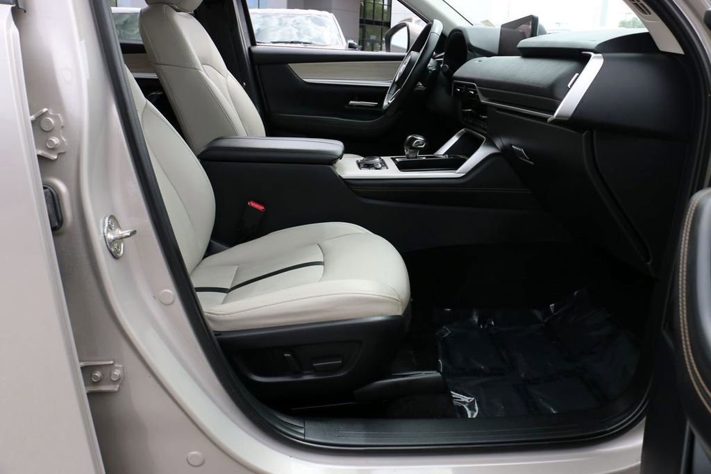 Used 2024 MAZDA CX-90 3.3 Turbo S AWD/4WD image 35