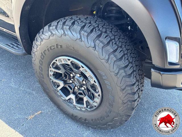 Certified 2026 Ford F150 Raptor w/ Equipment Group 803A Raptor R AWD/4WD image 10