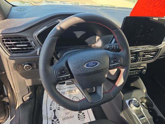 Certified 2023 Ford Escape ST-Line Select w/ Tech Pack #2 image 16