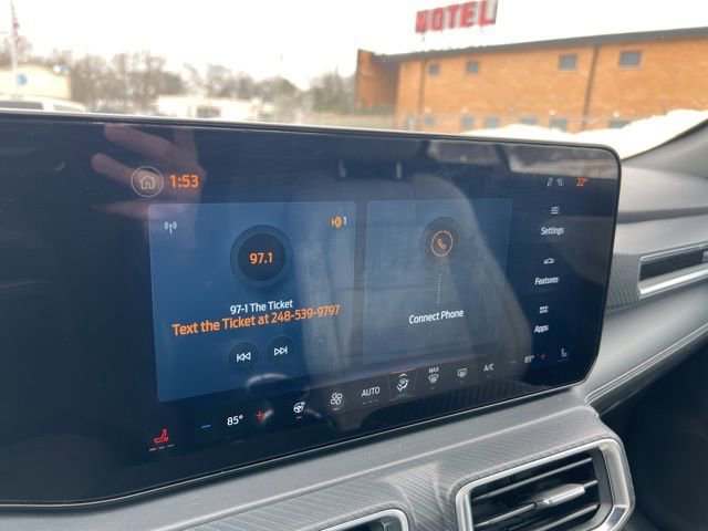 Certified 2024 Ford Mustang GT Premium image 13