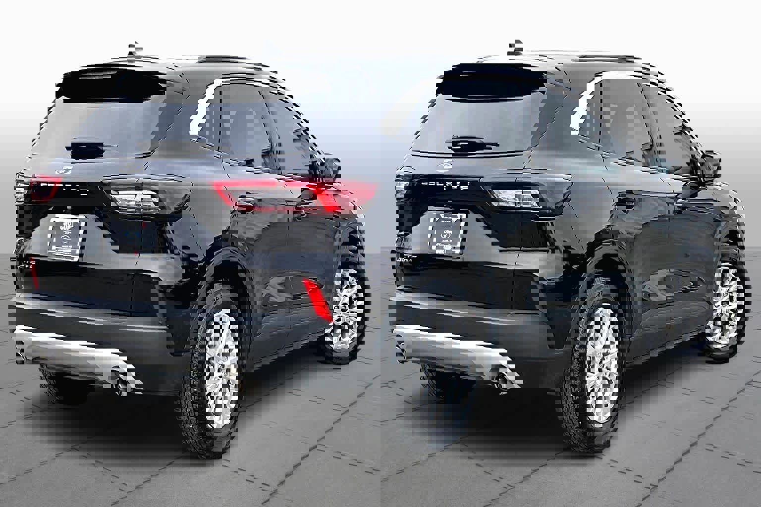 Certified 2023 Ford Escape Active image 13