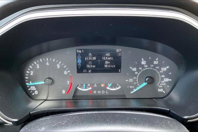 Certified 2022 Ford Escape SE AWD/4WD image 20
