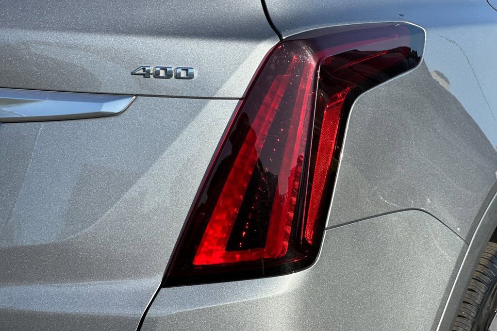 Used 2024 Cadillac XT5 Premium Luxury image 30