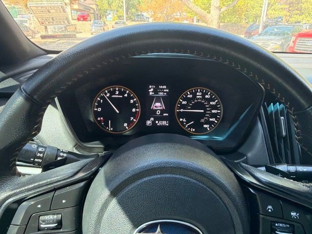 Used 2022 Subaru Outback Wilderness AWD/4WD image 20