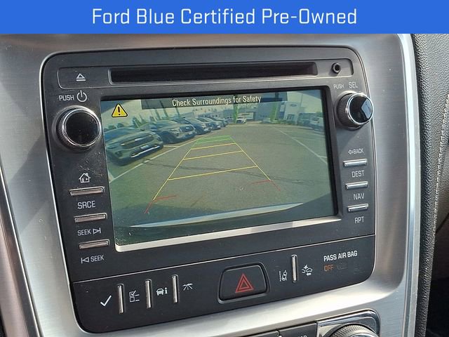 Used 2017 GMC Acadia Limited SLT AWD/4WD image 20