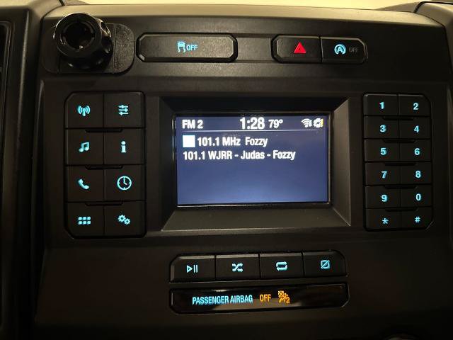 Certified 2018 Ford F150 XL w/ Equipment Group 101A Mid RWD image 27