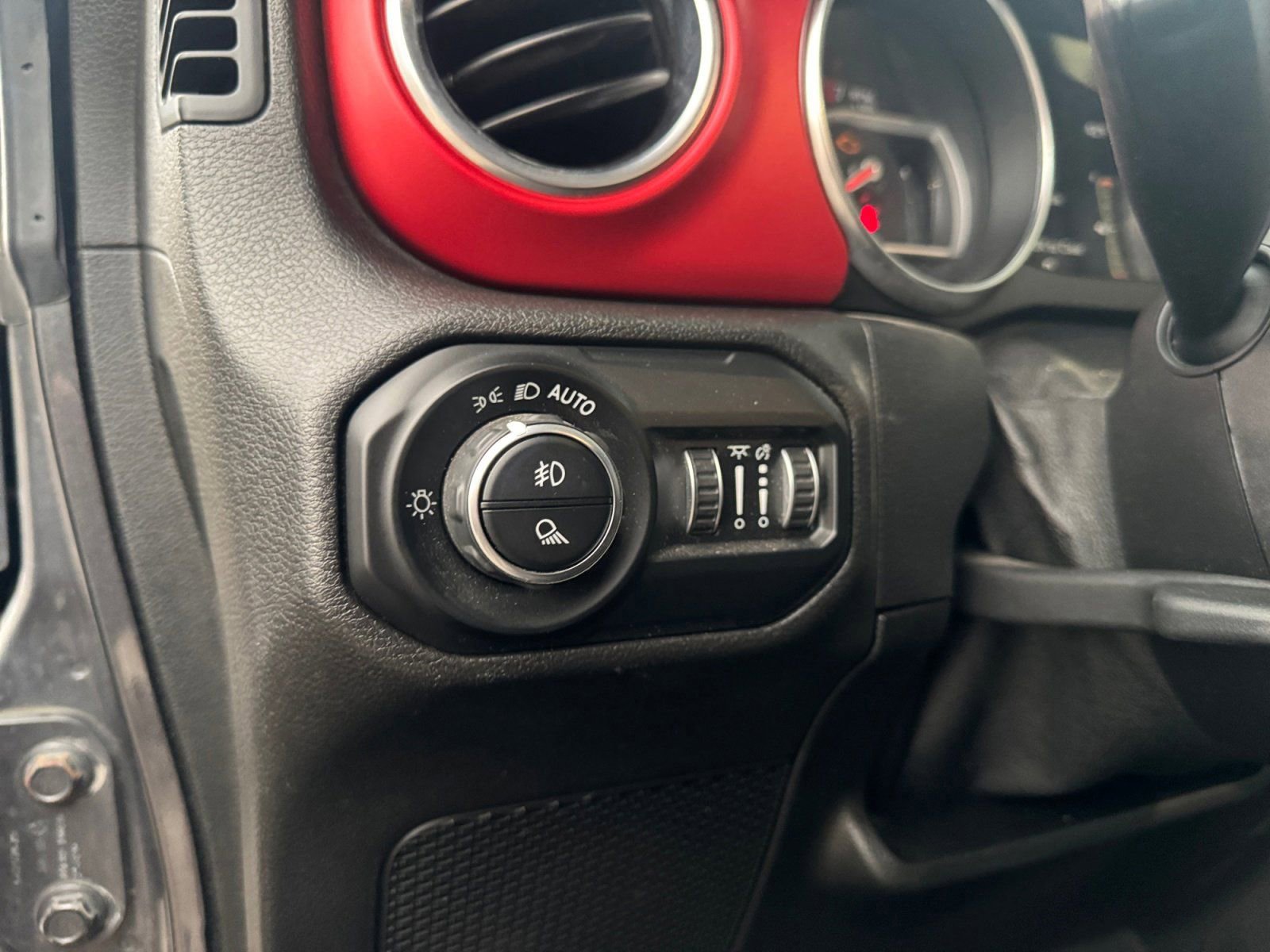 Used 2021 Jeep Gladiator Rubicon w/ Dual Top Group image 22