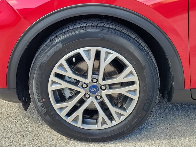 Certified 2022 Ford Escape SEL w/ Technology Package image 8