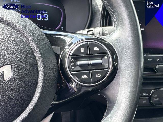 Used 2023 Kia Soul EX FWD image 11