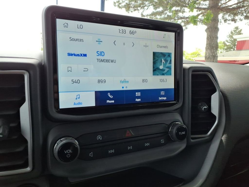 Certified 2022 Ford Bronco Sport Big Bend AWD/4WD image 18