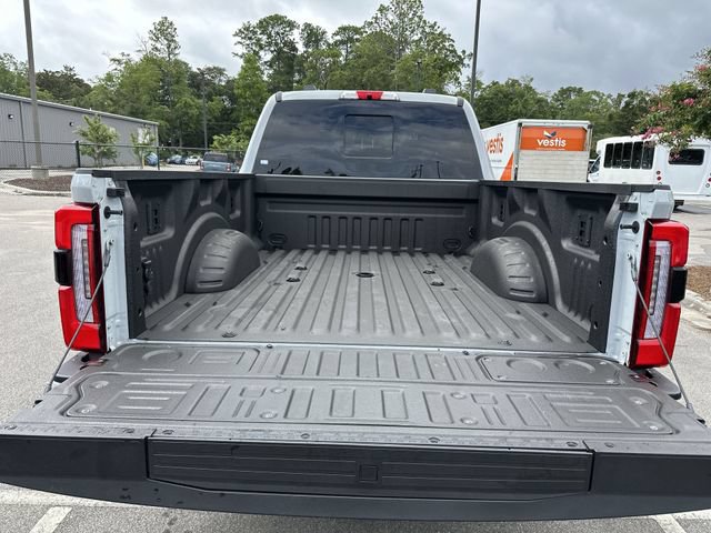 Certified 2026 Ford F250 Platinum w/ Tremor Off-Road Package AWD/4WD image 25