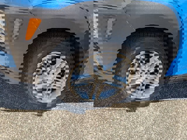 Used 2020 Hyundai Kona SE image 11