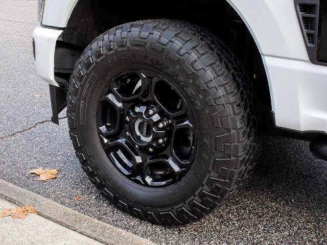 Certified 2024 Ford F250 XLT w/ XLT Premium Package image 5