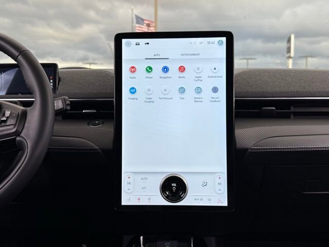 Certified 2022 Ford Mustang Mach-E Premium image 29