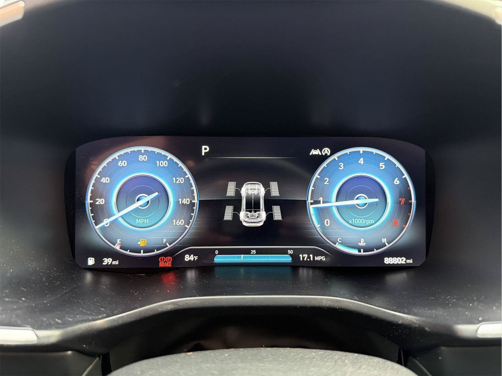 Used 2022 Hyundai Santa Fe Calligraphy AWD/4WD image 23