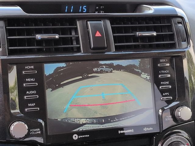Used 2021 Toyota 4Runner Venture w/ Moonroof Package AWD/4WD image 26