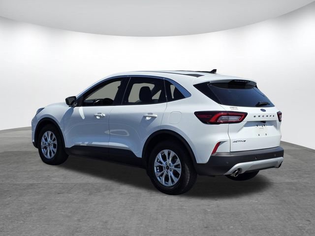Certified 2023 Ford Escape Active w/ Tech Pack #1 FWD image 6