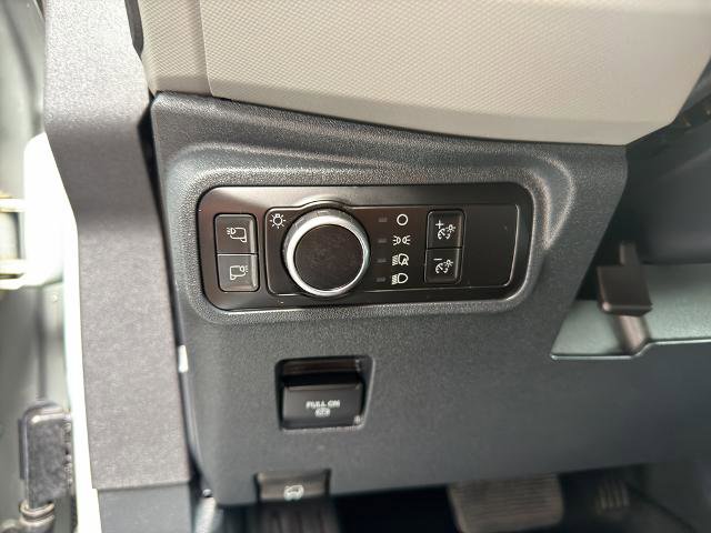 Certified 2023 Ford Bronco Badlands AWD/4WD image 22