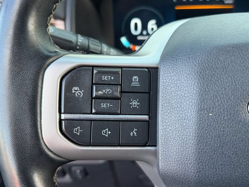 Certified 2023 Ford Expedition Max Limited AWD/4WD image 24