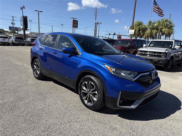 Used 2020 Honda CR-V EX-L image 16