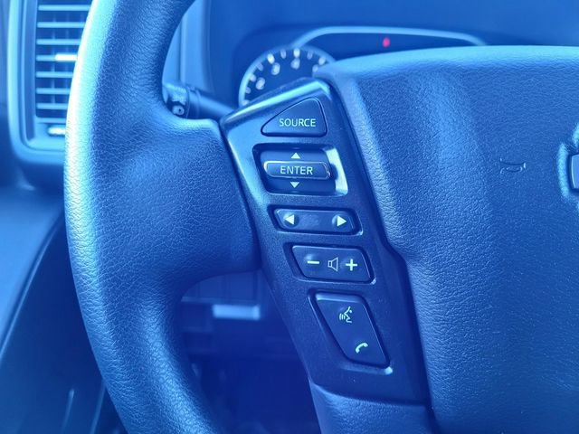 Used 2022 Nissan Frontier S image 24