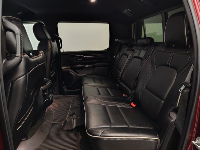 Used 2022 RAM 1500 Limited AWD/4WD image 28
