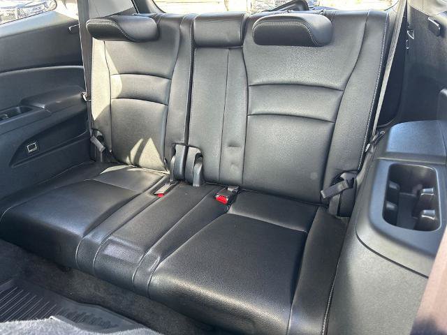 Used 2022 Honda Pilot Touring image 31
