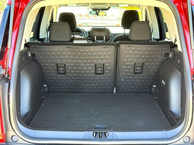 Certified 2023 Ford Bronco Sport Big Bend w/ Convenience Package image 7