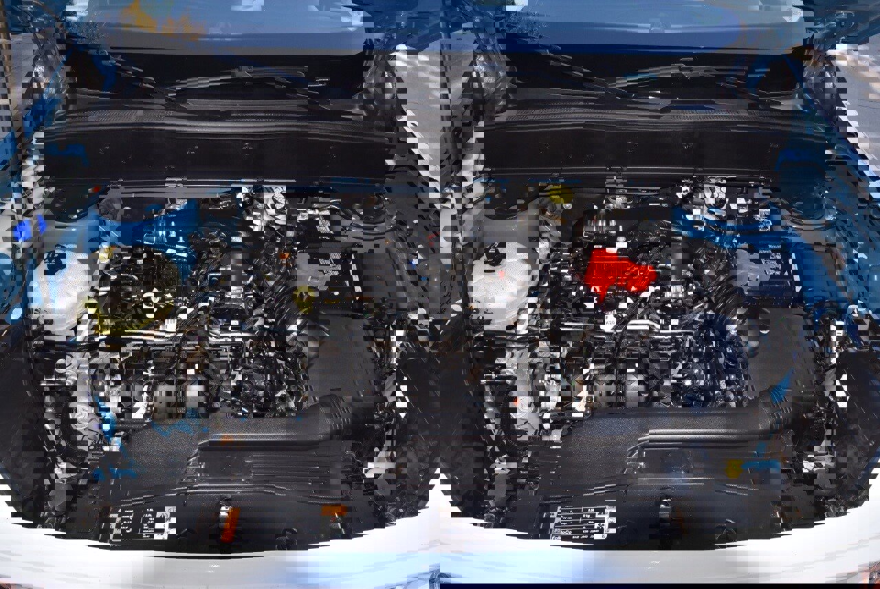 Certified 2023 Ford Bronco Sport Heritage Limited image 40